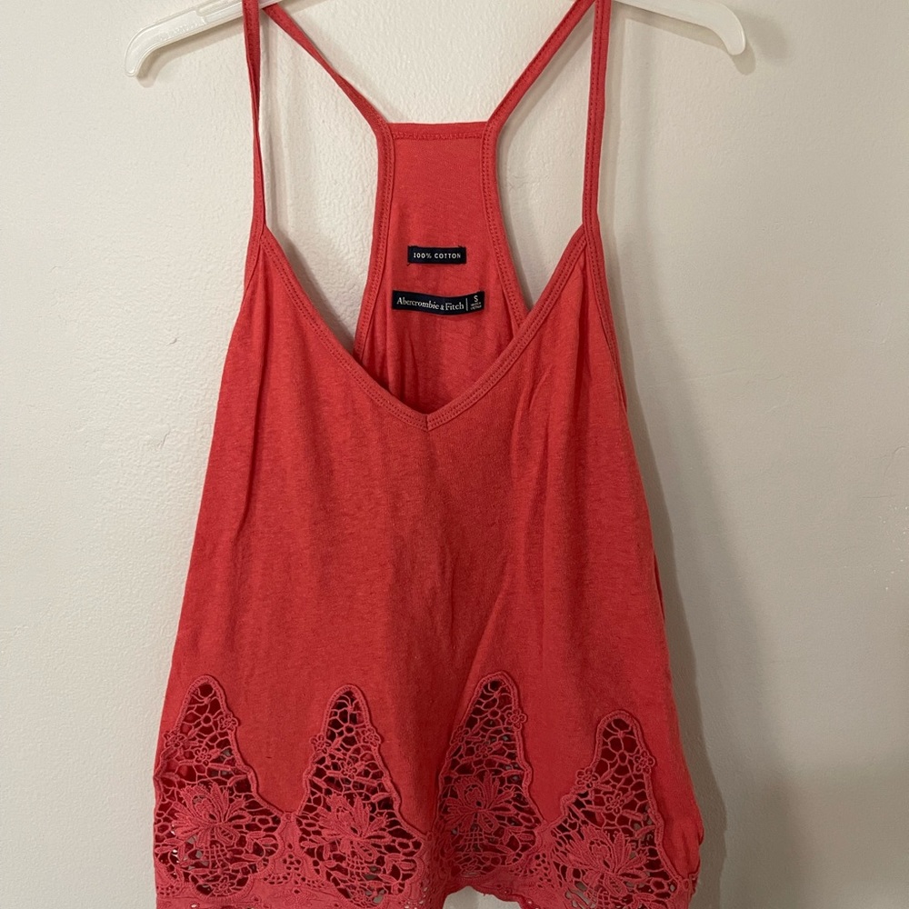 Abercrombie Top